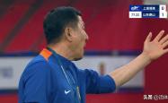 泰山五连胜继续领跑积分榜，武磊主帅陷下课危机！的简单介绍