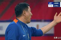 泰山五连胜继续领跑积分榜，武磊主帅陷下课危机！的简单介绍